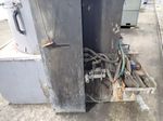 Landa Landa Sj250c Rotary Parts Washer