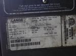 Landa Landa Sj250c Rotary Parts Washer