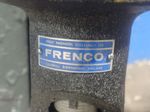 Frenco Height Micrometer