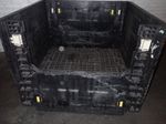  Collapsible Plastic Crate