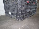  Collapsible Plastic Crate