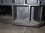  Collapsible Plastic Crate