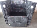  Collapsible Plastic Crate