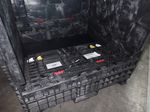  Collapsible Plastic Crate