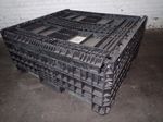  Collapsible Plastic Crate