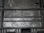  Collapsible Plastic Crate