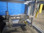 Stanley M Proctor Deionized Water Pumpco2 Booster Station