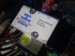 Stanley M Proctor Deionized Water Pumpco2 Booster Station
