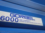 Gorbel Gantry Crane