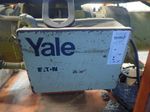 Yale Electric Hoist