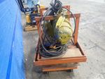 Yale Electric Hoist