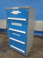 Stanleyvidmar Tool Cabinet