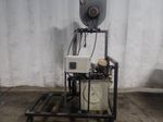 Heald Hydraulic Unit