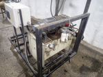 Heald Hydraulic Unit