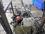 Heald Hydraulic Unit