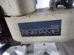 Pinstamp Marking System