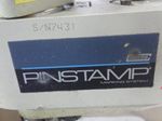 Pinstamp Marking System