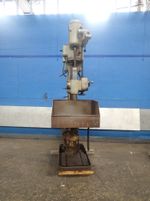 Cincinnati Bickford Drill Press