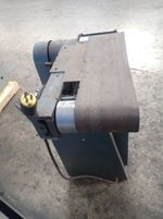 Wilton Belt Sander