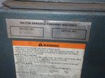 Wilton Belt Sander