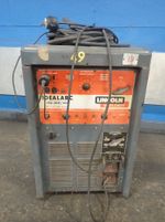 Lincoln Electric Welder