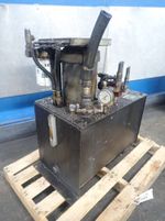 Hydrotech Hyraulic Unit