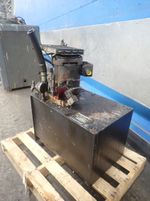 Hydrotech Hyraulic Unit
