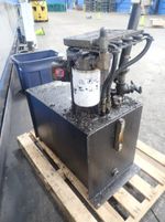 Hydrotech Hyraulic Unit