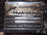 Hydrotech Hyraulic Unit
