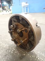  14 4jaw Chuck