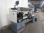 Clausingmetosa Clausingmetosa Gapbed Lathe