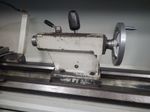 Clausingmetosa Clausingmetosa Gapbed Lathe