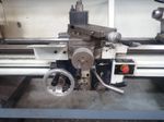 Clausingmetosa Clausingmetosa Gapbed Lathe