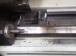 Clausingmetosa Clausingmetosa Gapbed Lathe