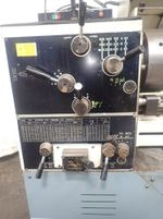 Clausingmetosa Clausingmetosa Gapbed Lathe