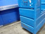 Balford Plastic Tube Cart