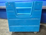 Balford Plastic Tube Cart