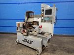 Haas Cnc Lathe