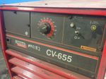 Lincoln Electric Welder