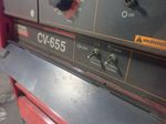 Lincoln Electric Welder