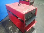 Lincoln Electric Welder