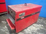 Lincoln Electric Welder