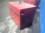 Lincoln Electric Welder