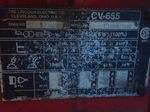 Lincoln Electric Welder