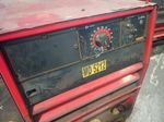 Lincoln Electric Welder