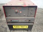 Lincoln Electric Lincoln Electric Invertec V450pro Welder