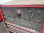 Lincoln Electric Lincoln Electric Cv655 Welder