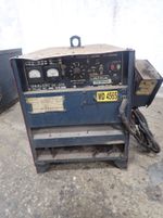 Lincoln Electric Lincoln Electric Ideal Arc Dc600 Welder