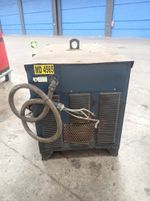 Lincoln Electric Lincoln Electric Ideal Arc Dc600 Welder