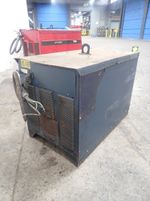 Lincoln Electric Lincoln Electric Ideal Arc Dc600 Welder